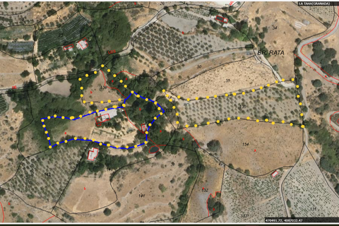 Landejendom i Pitres, Granada, Pitres - € 500.000 | Ref: PC568 - foto 47